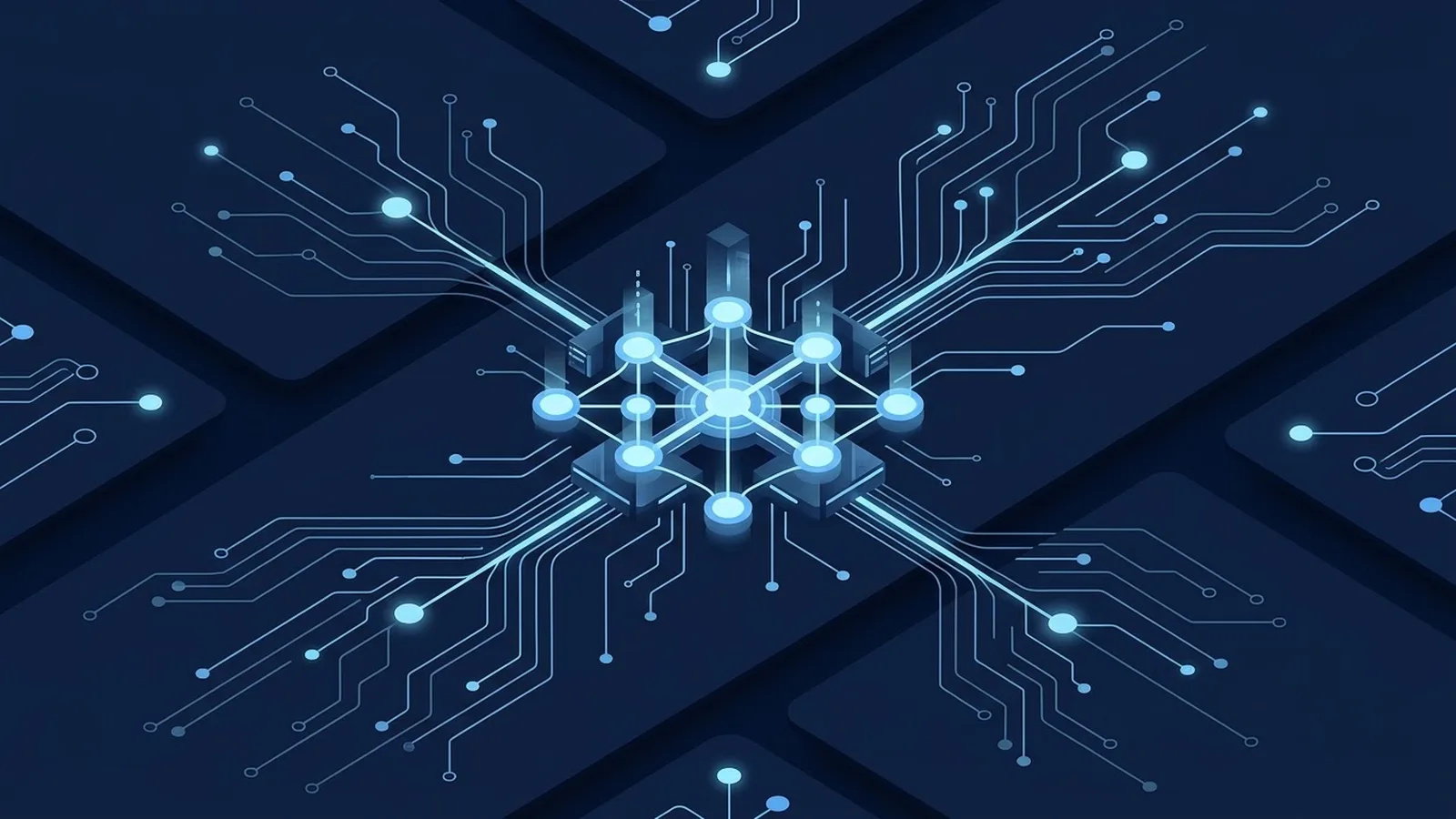 Agent-frameworks vergeleken: wanneer welk framework