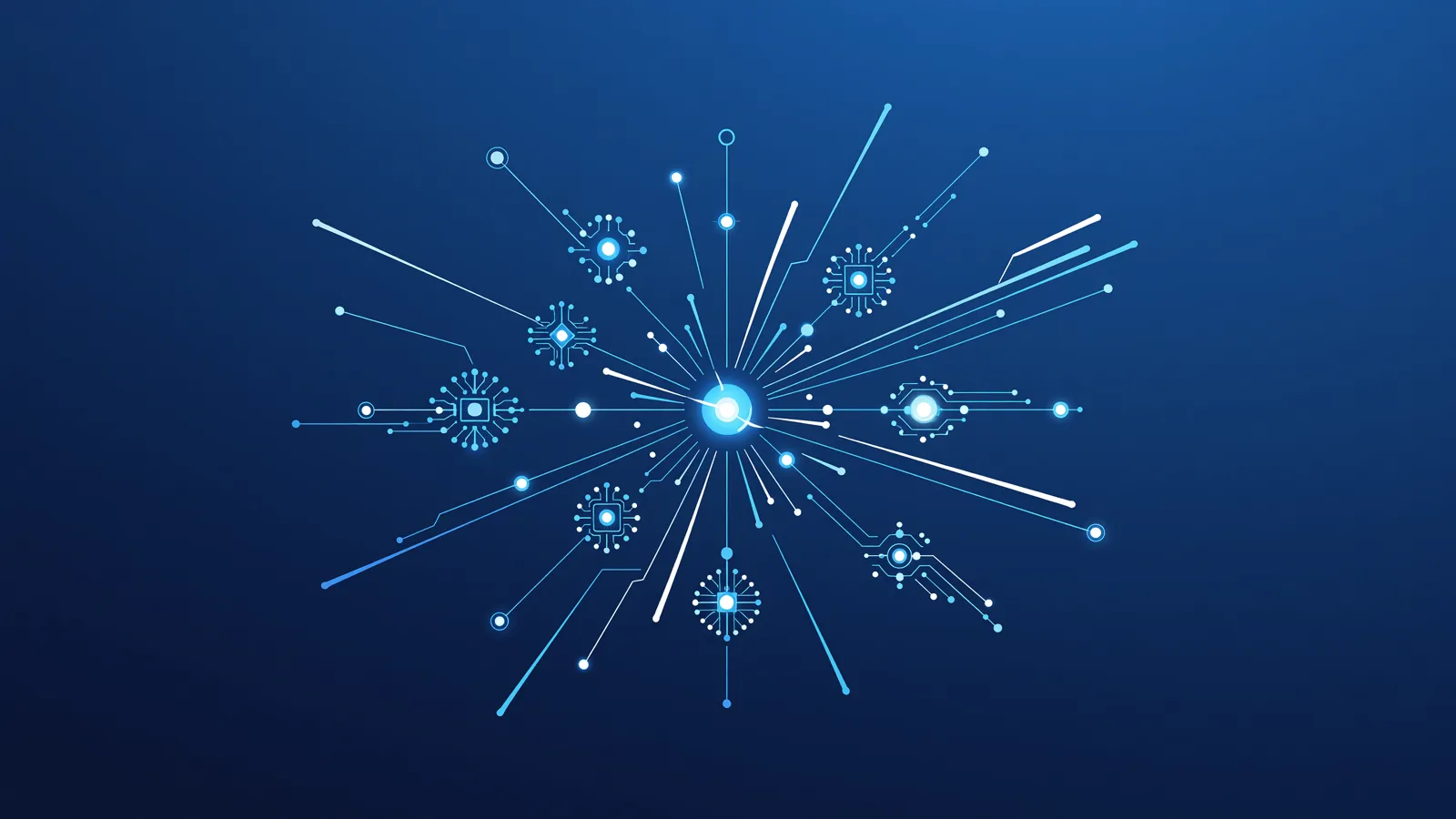 The Key Categories in the AI Ecosystem
