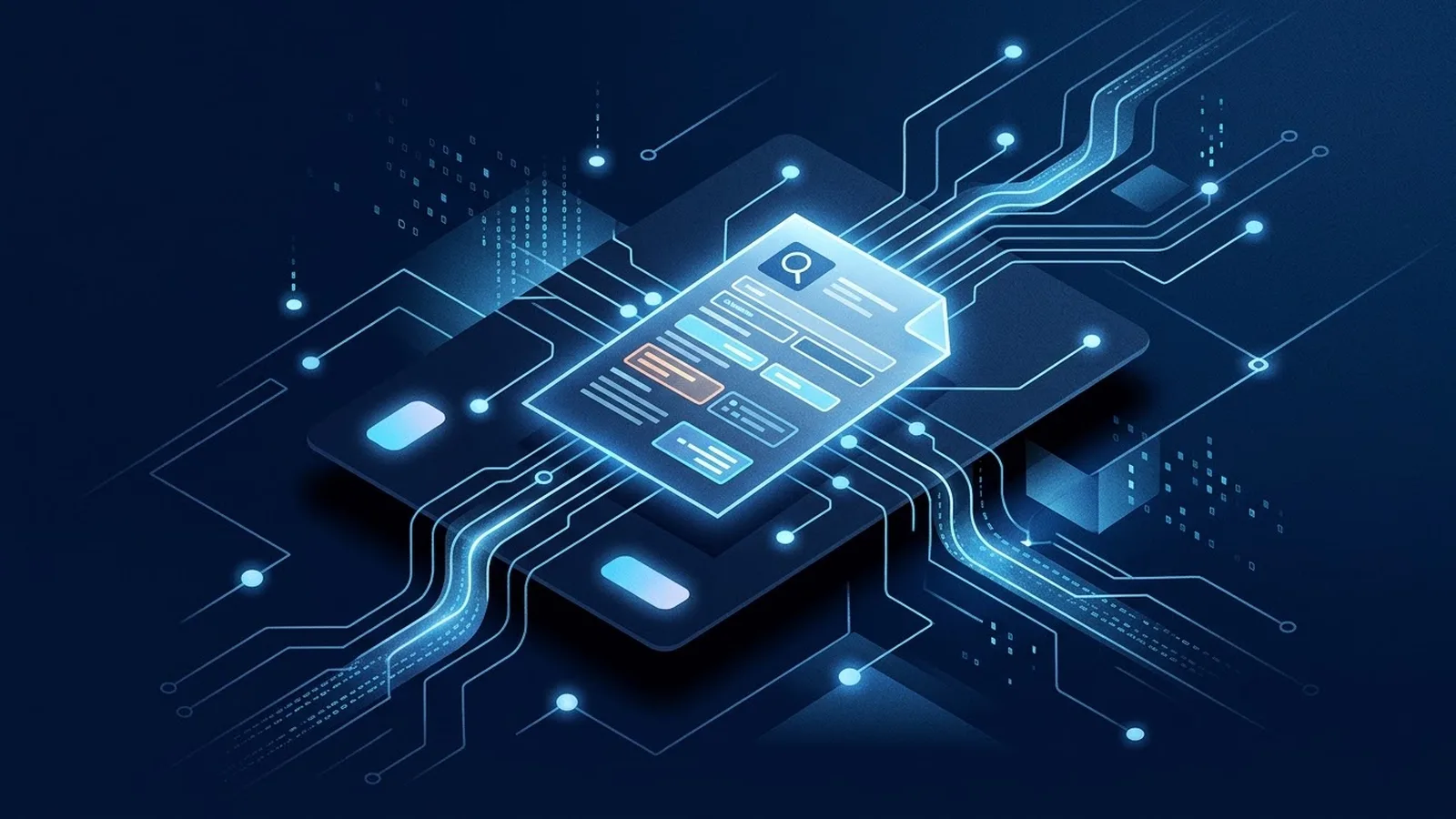 Illustratie: AI-tools voor inkoop en procurement