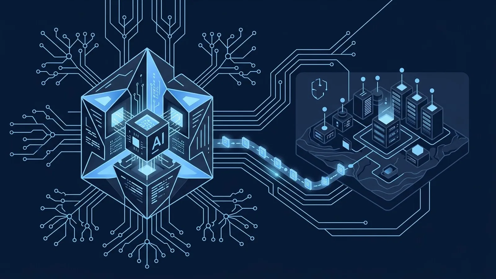 AI-tools met EU- of NL-hosting: wat er is en waar je op let