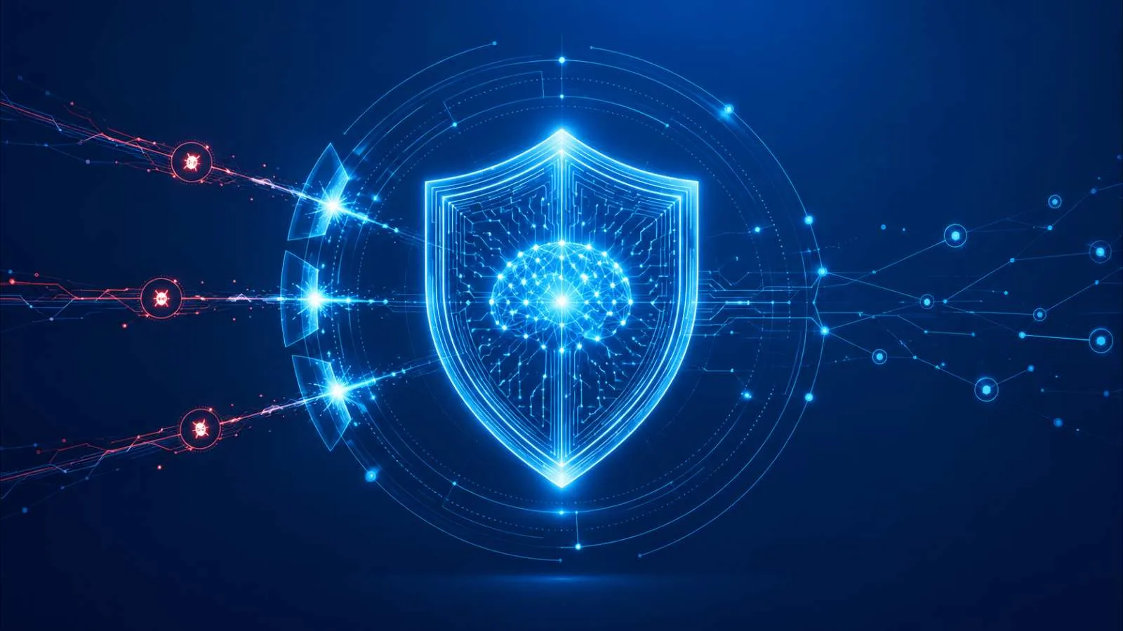 AI-tools voor cybersecurity en SOC