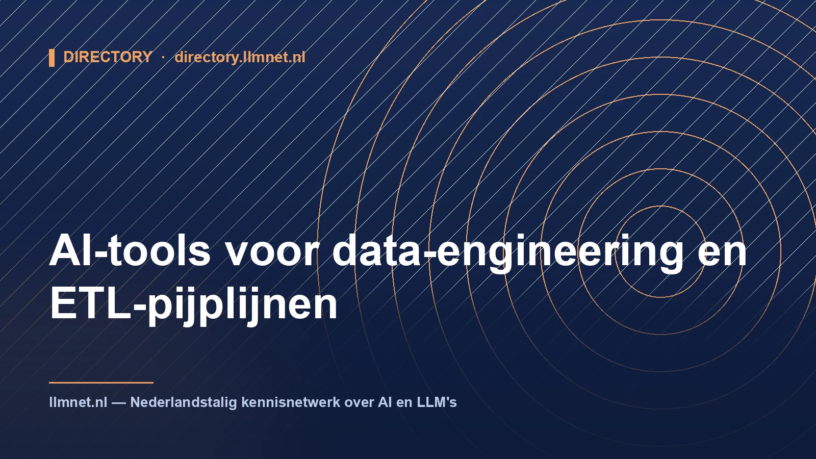 AI Tools for Data Engineering and ETL Pipelines