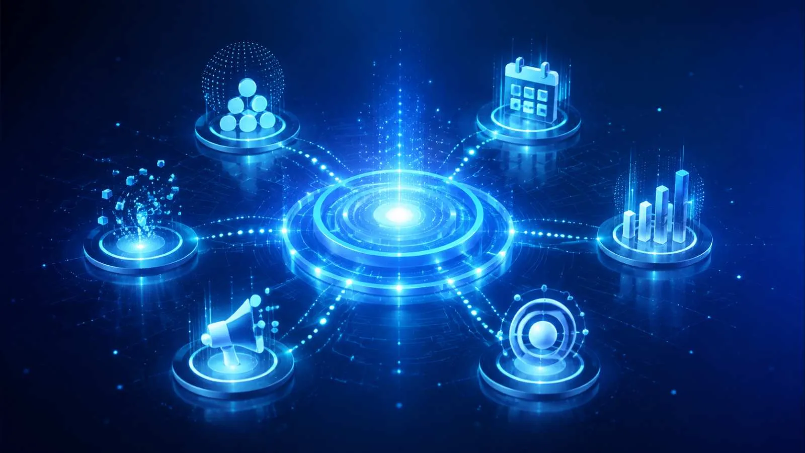 AI-tools voor events en marketingteams