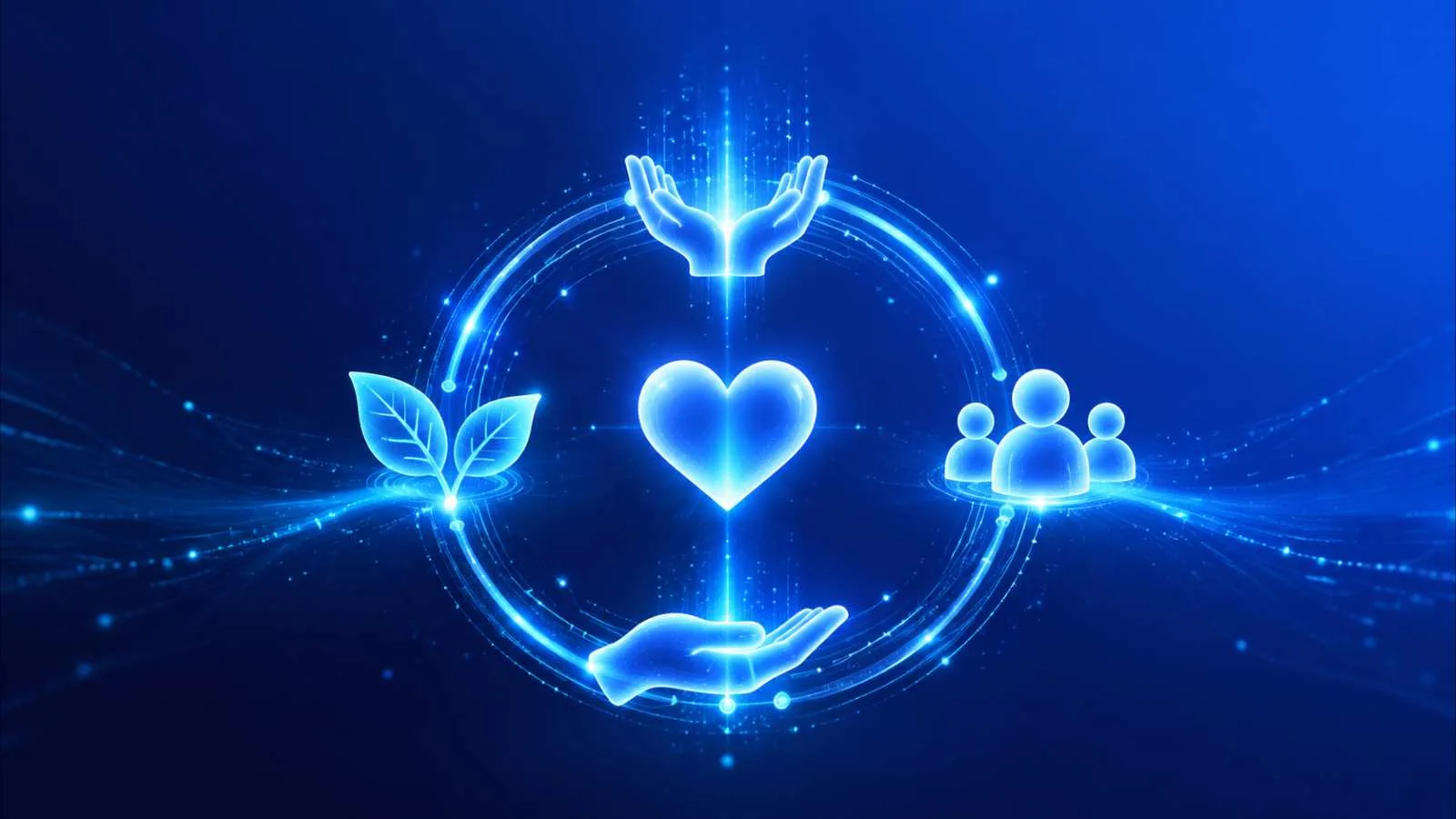 AI-tools voor non-profits en maatschappelijke organisaties