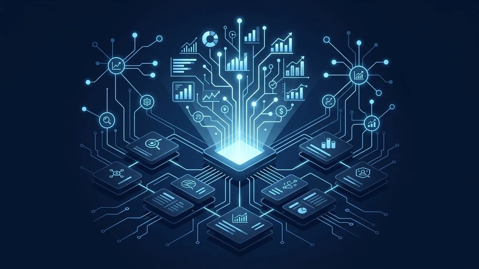 AI-tools voor sales en accountmanagement