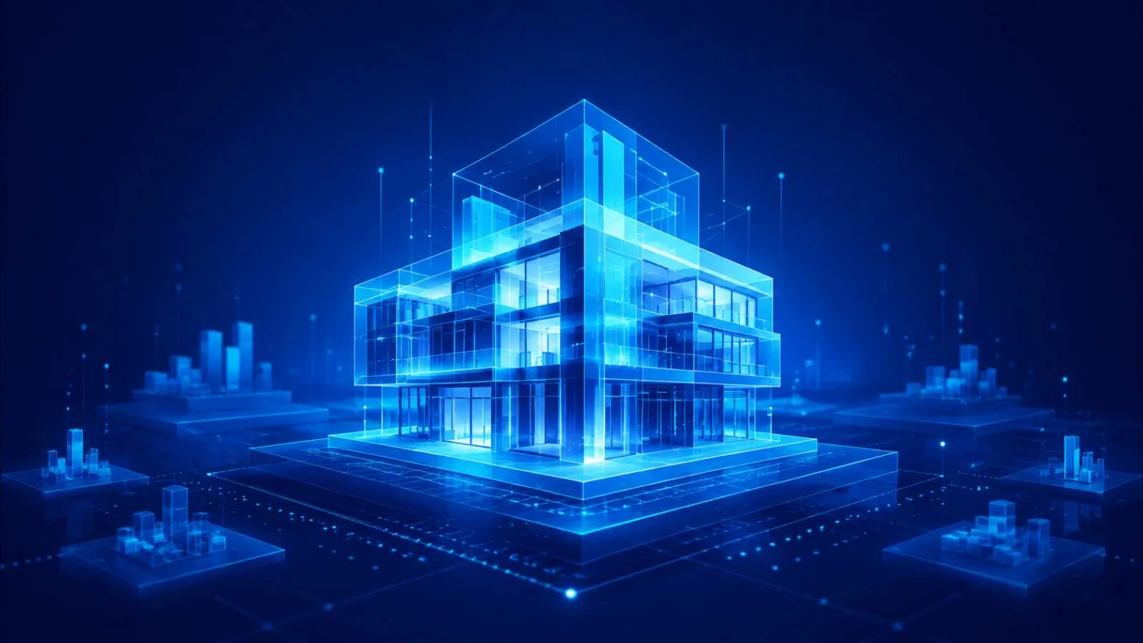 AI-tools voor de vastgoedsector: een overzicht