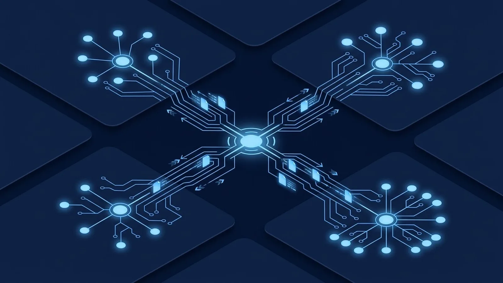 Model-API-vergelijker: providers naast elkaar