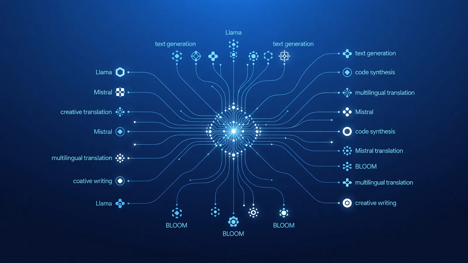 Open-Source LLMs: The Best-Known Models and Their Strengths